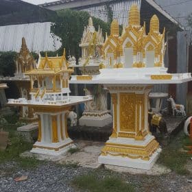 ด้านข้างปรางค์3ยอด