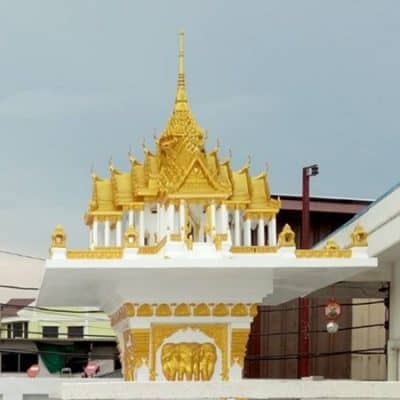 ราคาศาลพระภูมิ